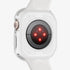 ACS05456 - Apple Watch Series (Apple Watch (49mm)) in matte black showing the front